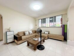 Blk 16 Toh Yi Gardens (Bukit Timah), HDB 4 Rooms #602049121